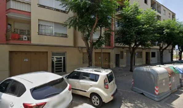 Ascensores Cenia