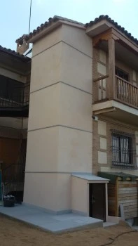 Elevadores Fenix