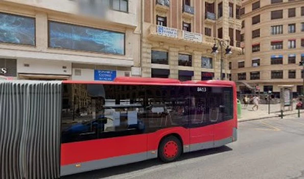 Ascensores en Valencia