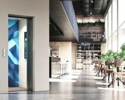 SHE-Elevator