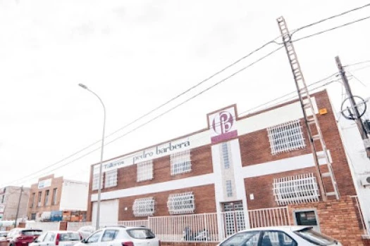 Talleres Pedro Barberá S.A.U.