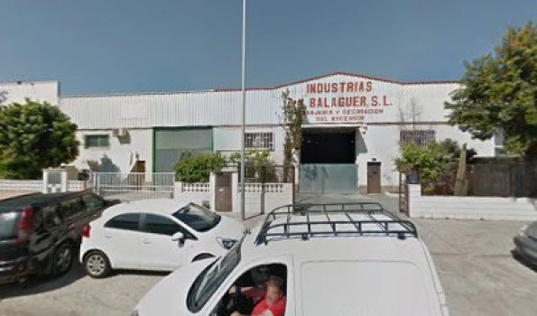 Industrias J. V. Balaguer, S. L.
