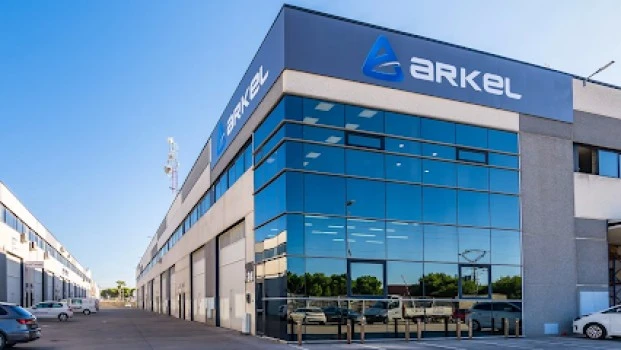 ARKEL ESPAÑA ASCENSOR TECNOLOGIA, S.L.