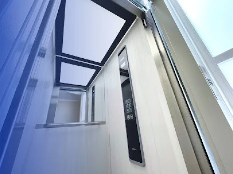 Duplex Ascensores - Delegación de Aragón