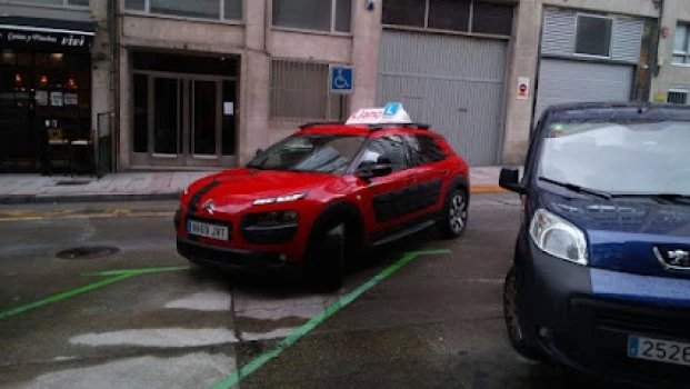 Autoescuela Llano