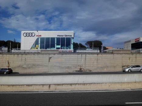 Autopista