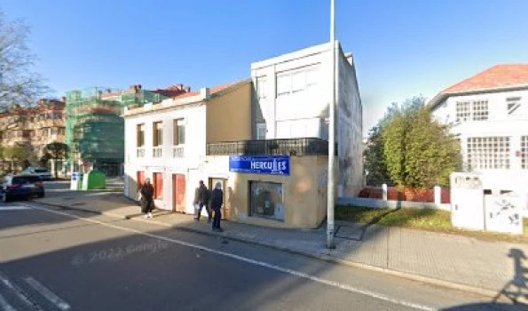 Autoescuela Hércules
