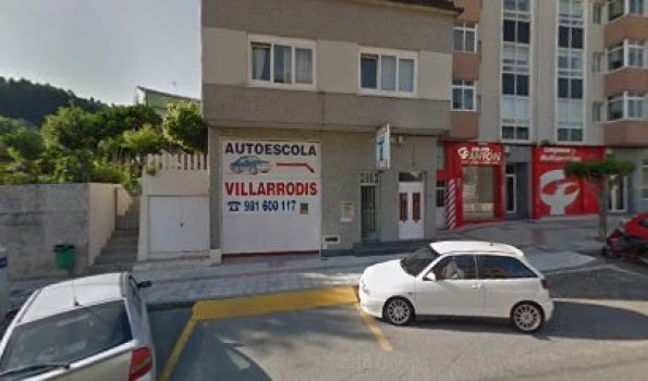 Autoescola Villarrodis