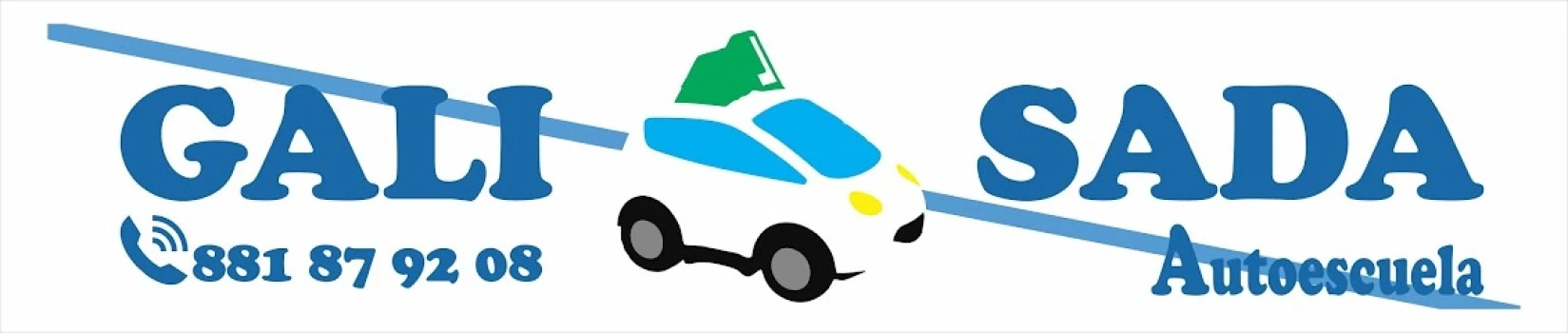 Autoescuela Gali-Sada S.L.