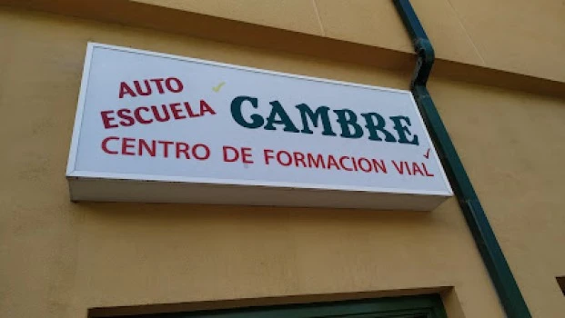 Autoescuela Cambre s.l.u