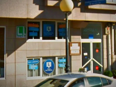 Autoescuela Jaymar Sl