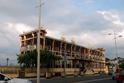 Autoescuela Sada SL