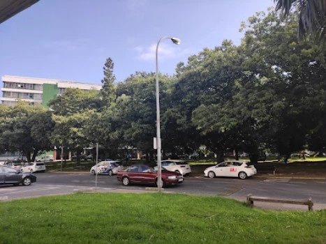 Autoescuela Caranza SL