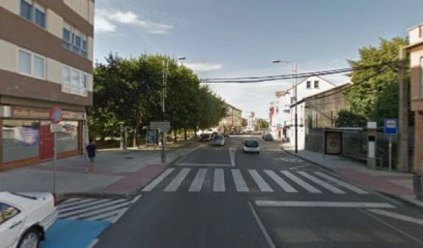 Autoescuela Prior S. C.