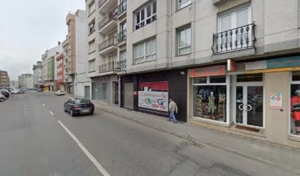 Autoescuela Alvespa