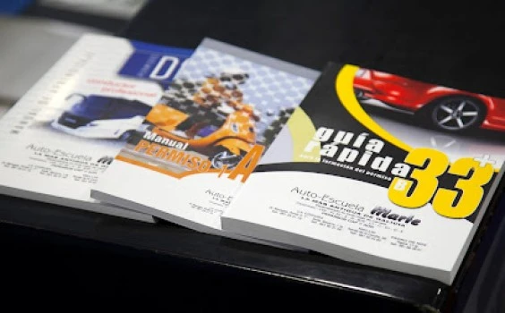 Autoescuela Marte Melide