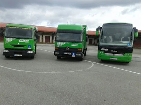 Autoescola Copás