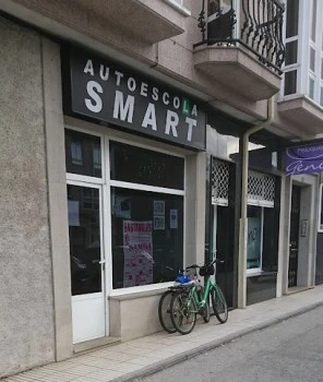 Autoscola Smart