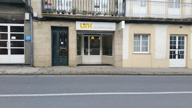 Link Autoescola