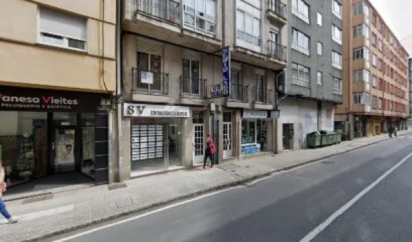 Autoescuela Sebio Lago