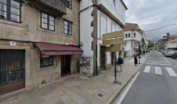 Autoescuela García