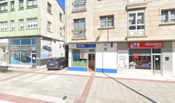 Autoescuela Forvitrans