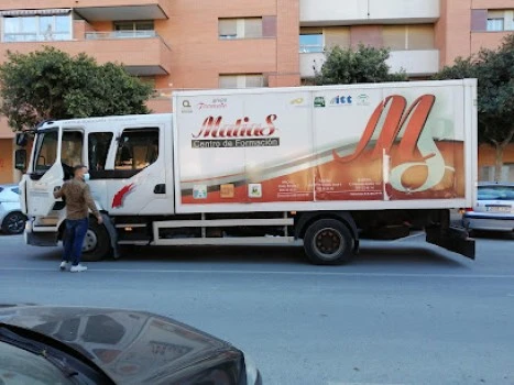 Autoescuela Matías