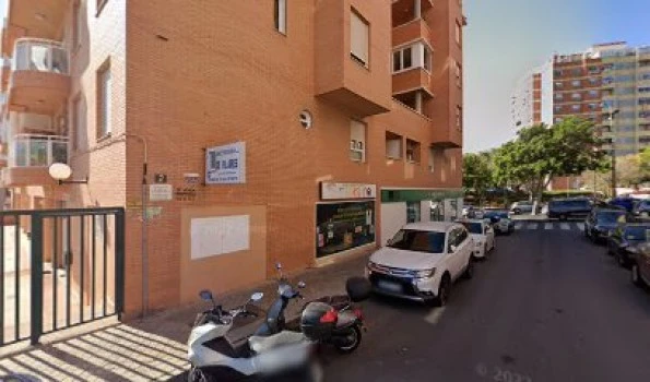 AutoEscuela Los Filabres