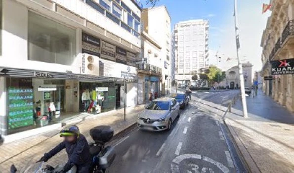 Autoescuela Almería