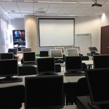 Centro de Formación Alhamar (Autoescuela Alhamar)