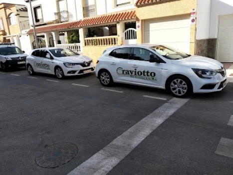 Autoescuela Craviotto