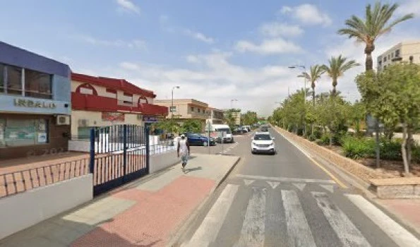 Autoescuela Indalo