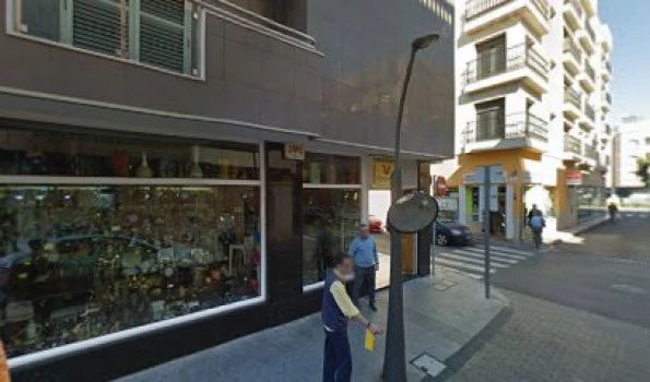 CENTRO DE FORMACION CONDE S.L.