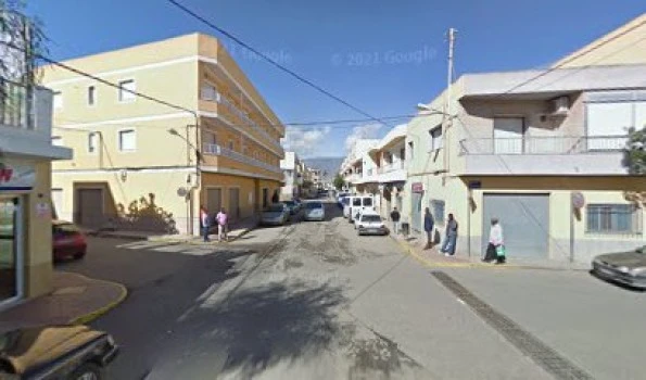 Autoescuela Marbuen S L