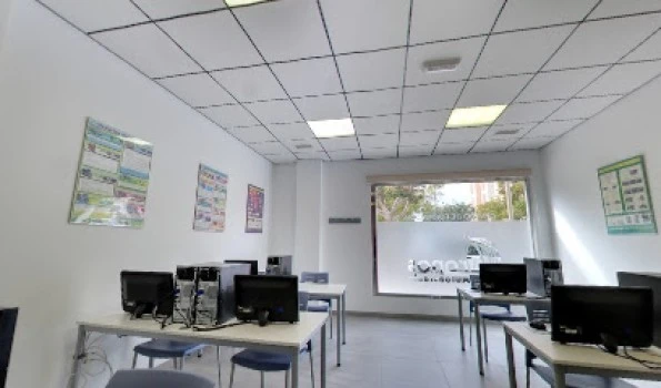 Autoescuela Cronos El Ejido