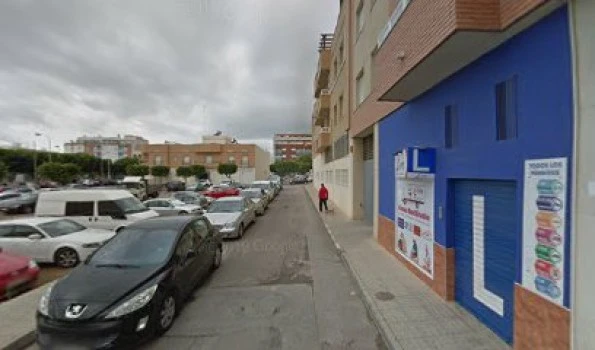 Autoescuelas, Centro de formación La Torre