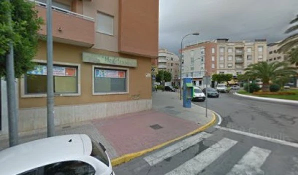 Autoescuela Mediterraneo