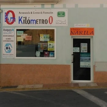 Autoescuela Kilometro 0