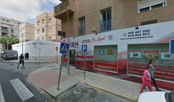 Autoescuela Baza