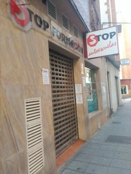 Autoescuela Stop Adra