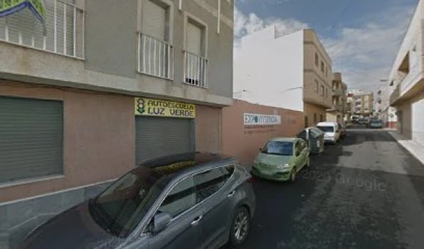 Autoescuela Luz Verde