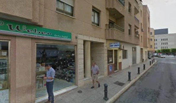 Autoescuela Juan Carlos