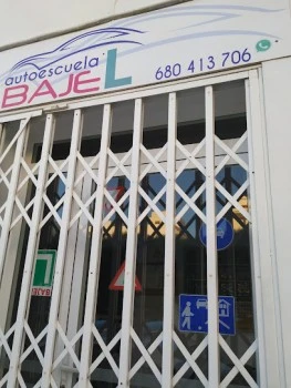Autoescuela Bajel