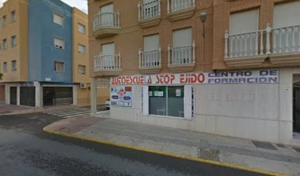 Autoescuela Stop Ejido