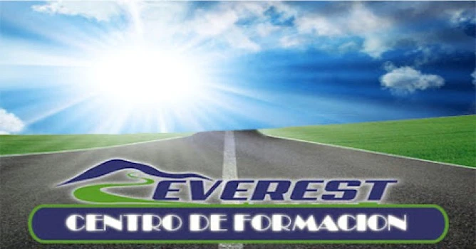 Autoescuela Everest Centro de Formación