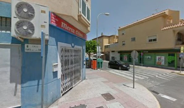 Autoescuela Mezquita