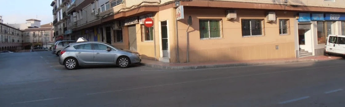 Autoescuela Begamar