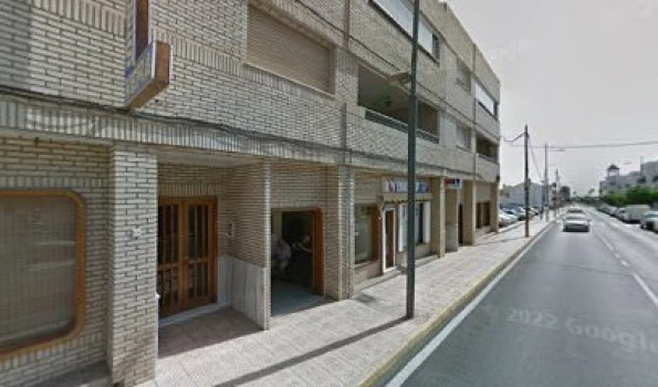 Auto-Escuelas Litoral