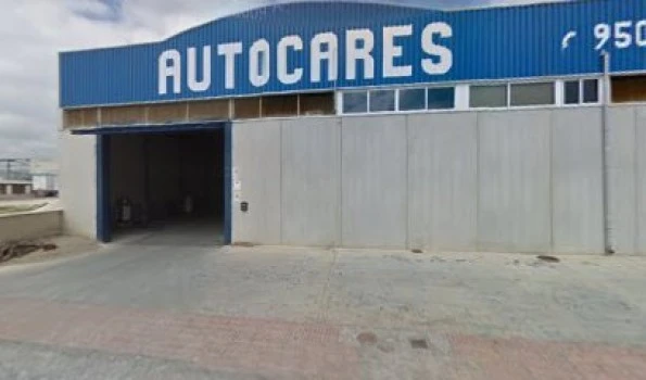 Autoescuela Casanova
