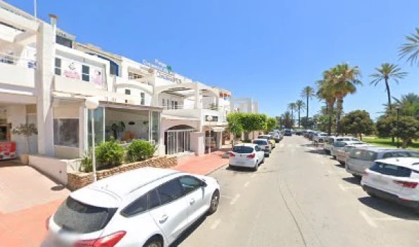 AUTOESCUELA MOLINA SÁNCHEZ (MOJACAR)